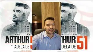 Jingle do Arthur do Val