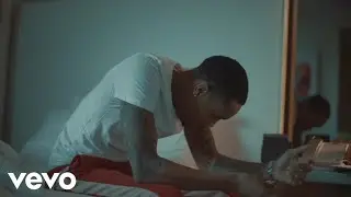 G Herbo - PTSD ft Juice WRLD & Chance The Rapper & Lil Uzi Vert (Music Video)