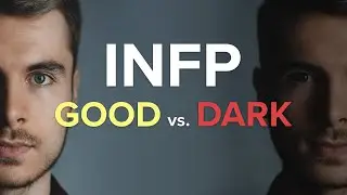 Dark and Good Side of an INFP Personality - The Idealist or Mediator