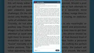Maximizing Social Media Envy and Insecurity in Teenagers