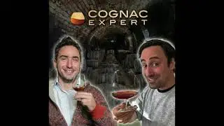 Inside Grosperrin Cognac: The Art of Old & Rare Casks with Guilhem Grosperrin (Interview with Max)