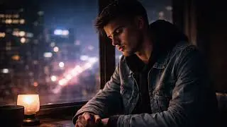 When It Gets Quiet | Emotional Pop Rap | AI Music | Silent Code