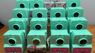 Disney Doorables Remember When