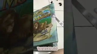 DIY Big Book School Project