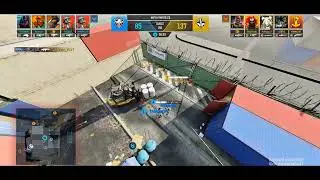 Kilo Bolt Action still slaps 🗿 | Call of Duty Mobile | Edit | Dia De Fiesta |