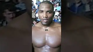 Young Yoel Romero Would&rsquo;ve Been A BEAST