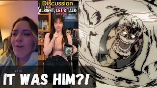 BookTok vs. THE REVEAL: They Weren't Ready for Garp's Secret! 😱 | One Piece Reaction