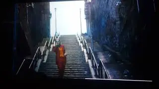 Joker full dance . Audience reaction. Masterpiece