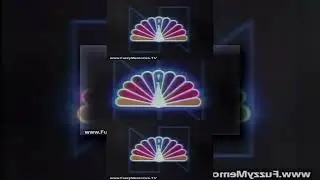 REQUESTED YTPMV NBC ID 1982 Scan