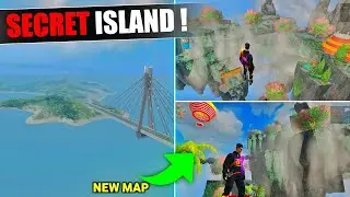 SALORA MAP HIDDEN PALACE, SECRET ISLAND ☠️YOU DIDN'T KNOW❗