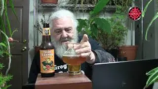 Beer Review # 3735 Heavy Seas Brewing Tropi Cannon IPA