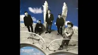 Oyster Band : Cambridge Folk Festival, 1988