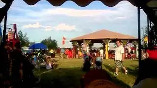 Eel Ground PowWow