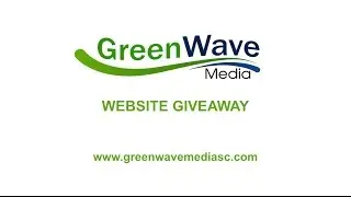 Website Giveaway