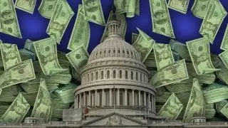 U.S debt climbs to $20 trillion fueling push for tax reform