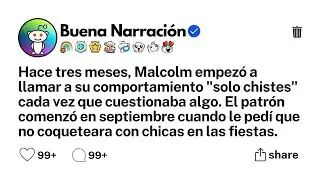 HISTORIA COMPLETA Mi novio les dijo a sus amigos que estoy “obsesionada con él” porque