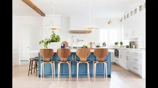 Riverbottoms Remodel: Kitchen + Dining Room Reveal