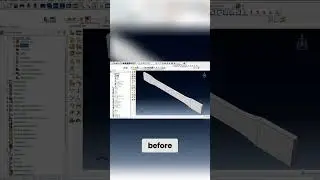 Учебное пособие по Abaqus Gauge Section: отслеживайте ключевые данные для точного анализа!
