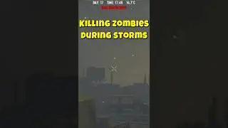 Storm Events = INSANE XP & Loot 💰⚡