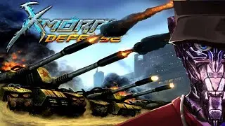 🔊X-Morph.Defense.tutorial.fr.