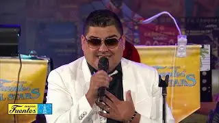 Fuentes All Stars (Daniel G&oacute;mez) - Esa Pareja (En Vivo) | Discos Fuentes