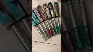 Wholesale Makeup|  Rude Cosmetics liner assorted 42pcs (RC-GGLA) | wholesalemakeup.com