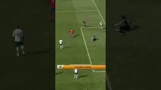 BCF159 Shorts: Fernando Torres Volley Goal Vs Portugal #fifa12 #internationalfriendlymatch
