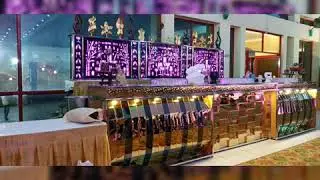 #Display counters at the event.