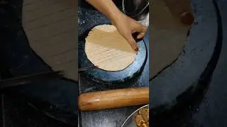 Simple Lacha paratha kaise banaen #shorts #lifewithfatima