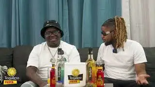 Walk & Talk Talks Teejay Vs Byron Fight, Popcaan Vs Vershon & Wayne Marshall OD | Let's Be Honest