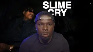 The Wait Is Over! Black Gatti Reacts To NBA Youngboy - Slime Cry Album Trailer