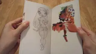 Chris Sanders: 2009: 