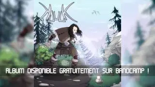Moulk - Moulk Ro Dah (Full Album) | Epic Progressive Folk Metal