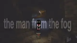 o the man from the fog