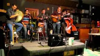 The Jolly Beggars- The Jolly Beggar