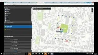 Deploy New Law Enforcement Solutions with ArcGIS Pro