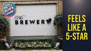 The Montcalm At Brewery London City - Feels Like a 5-Star | London, United Kingdom🏨