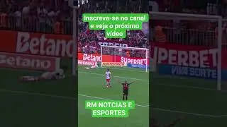 veja o gol da vit&oacute;ria do Atl&eacute;tico GO  contra o Vila Nova  de goias
