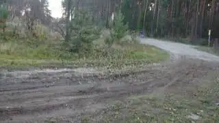 Simson 70/6/3 REZO i WSK 175 off road
