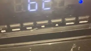 Kmart Radio Bass Test.