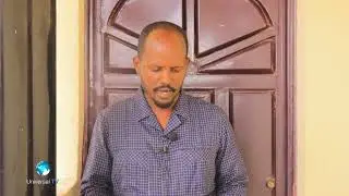Maamulka degmada Cadaado ayaa maanta mabnuucay dhismaha dhulalka sharcidarada ah.