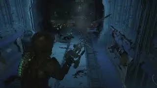 Dead Space Remake loot glitch