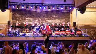Partyband Hesslar - Michaelismesse Miltenberg (Blasmusik) - LIVE 2022