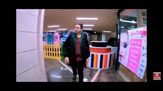 KK Goldy and Clu pokhrel @ Nepal China Skin Care