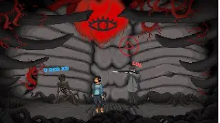 Ceasing to be Her Demise - This is some MESSED UP SH*T! - Gameplay