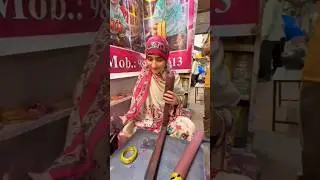lac Bangles in Jaipur #shorts #ytshorts #shortsfeed #bangles