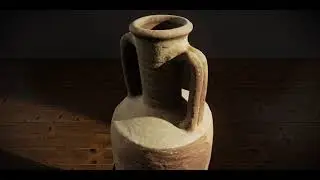 Amphora