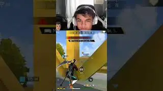 PAIN LUCI #fazop #freefire #freefireshorts