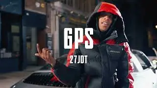 Clavish x Nines Type Beat 