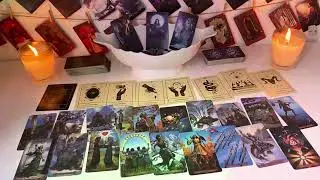 LEO   - THIS PERSON WILL MARRY YOU.. LEO  LOVE TAROT READING